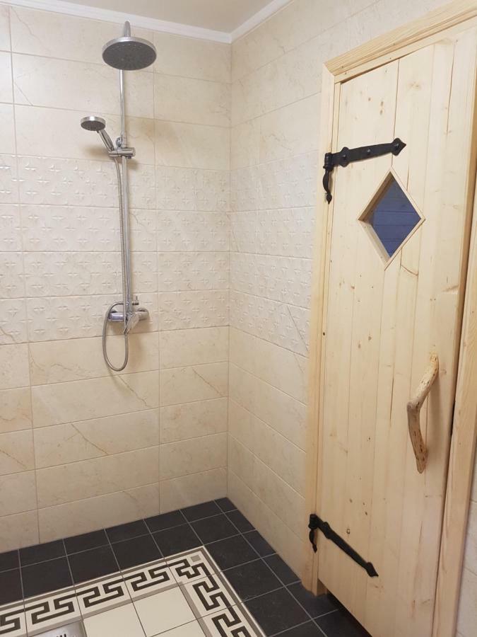 דירות Lemsi Risti Kodumajutus מראה חיצוני תמונה